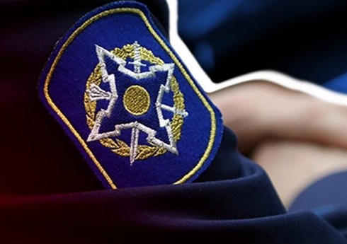 Ermənistan KTMT Baş katibinin müavini vəzifəsindən imtina etdiyini təsdiqləyib - YENİLƏNİB