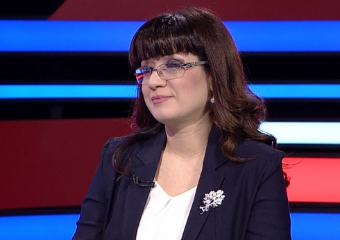 Ermənistan Minsk qrupunun ləğvi ilə bağlı ATƏT-ə müraciət etmək niyyətindədir Ermənistan Minsk qrupunun ləğvi ilə bağlı ATƏT-ə müraciət etmək niyyətindədir