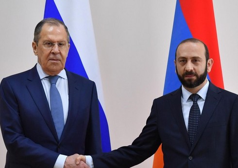 Ermənistan və Rusiya XİN başçıları Minsk qrupunun buraxılması mümkünlüyünü müzakirə edəcəklər