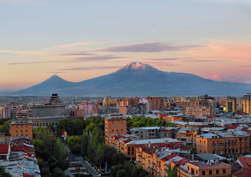 Ermənistan viza rejiminin liberallaşdırılması ilə bağlı AK ilə məsləhətləşmələrə başlayacaq