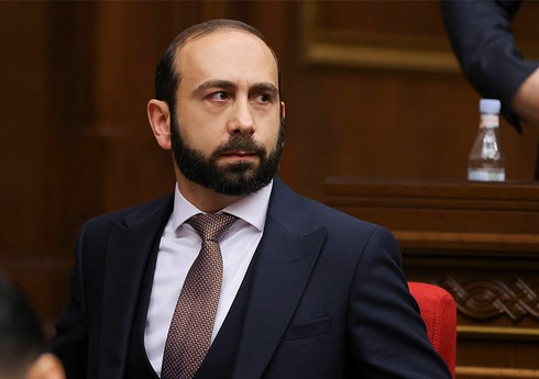 Ermənistan XİN-in rəhbəri ABŞ-da Azərbaycan tərəfi ilə görüşə hazır olduğunu bildirib