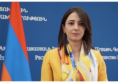 Ermənistan XİN: Mirzoyanla Ceyhun Bayramov arasında Vaşinqtonda görüş nəzərdə tutulmayıb