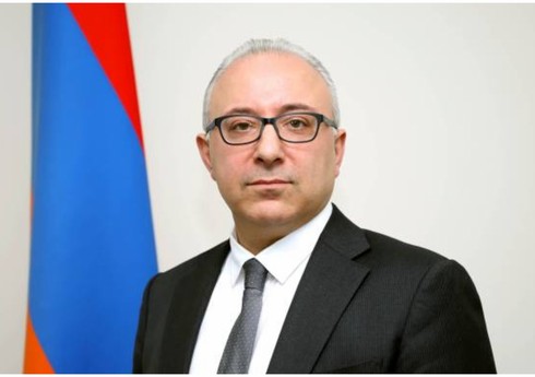 Ermənistan XİN: “Rusiya bizə vəd etdiyi və pulunu ödədiyimiz silahları verməyib