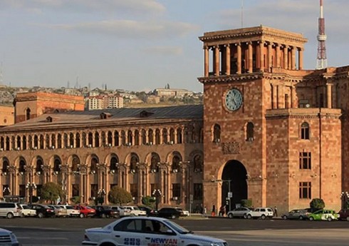 Ermənistanda əhalinin sayı azalır