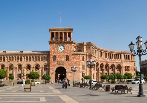 Ermənistanda ölənlərin sayı çoxalıb, doğulanların sayı isə azalıb