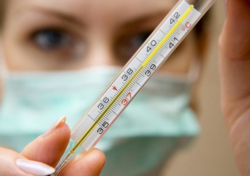 Ermənistanda kəskin respirator xəstəliklər 20 % artıb Ermənistanda kəskin respirator xəstəliklər 20 % artıb