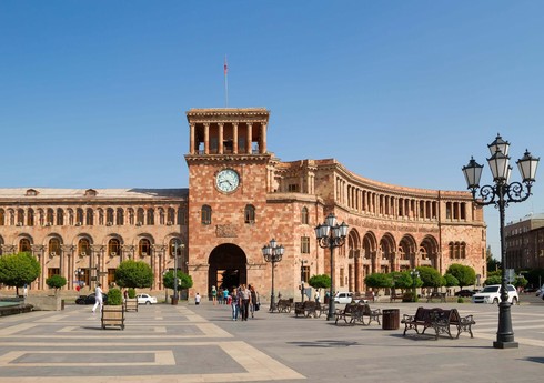 Ermənistandan sığınacaq istəyən İran vətəndaşlarının sayı artıb