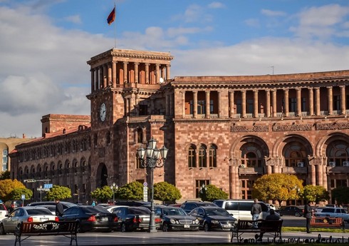 Ermənistanda respondentlərin 98,5 faizi Azərbaycanı düşmən dövlət sayır - SORĞU