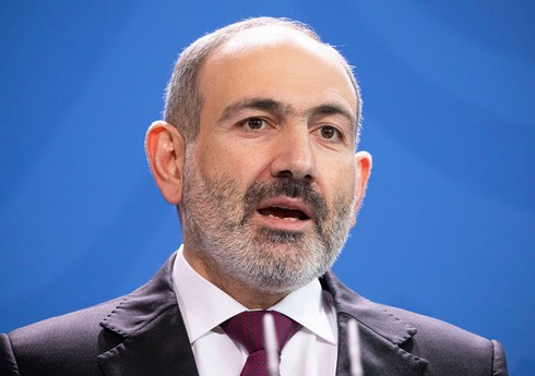 Ermənistanın baş naziri: Azərbaycanla delimitasiya Tavuş vilayətindən başlayacaq