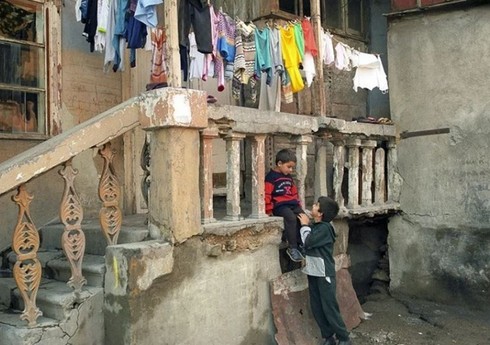 Ermənistanın dövlət borcu 11 milyard 116 milyon dollara çatıb