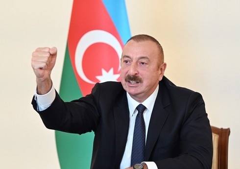 Ermənistanın kapitulyasiya aktını imzalamasından iki il ötür