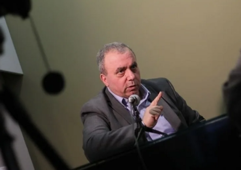 Ermənistanın keçmiş baş naziri: “Rusiya sülhməramlıları tezliklə regionu tərk edəcək”