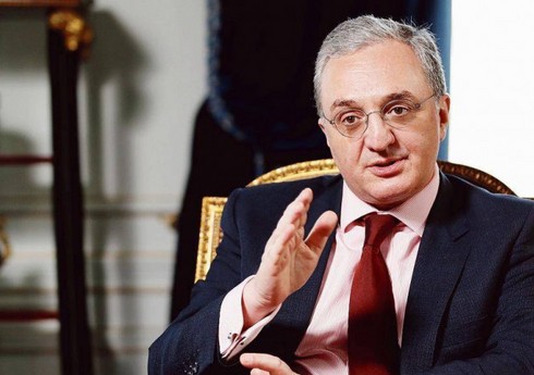 Ermənistanın keçmiş xarici işlər naziri istirahət mərkəzində işə düzəlib