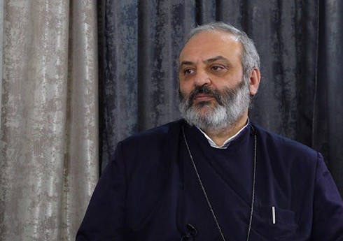 Ermənistanın müxalif hərəkatının lideri Paşinyana istefa üçün bir saat vaxt verib