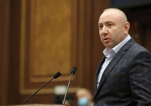 Ermənistanın müxalifət lideri: “Paşinyan ölkəni parçalayacaq”