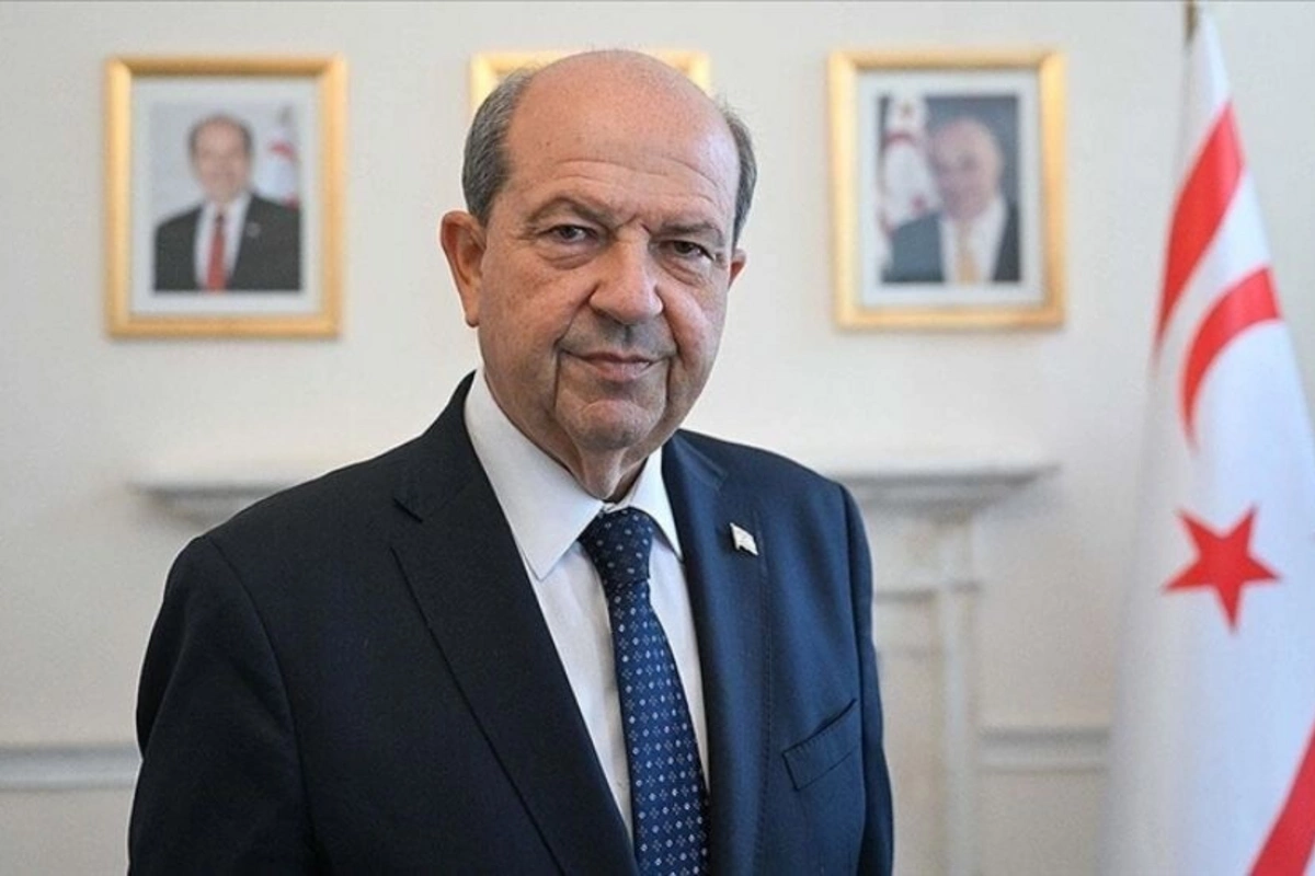 Ersin Tatar Azərbaycana səfər edəcək