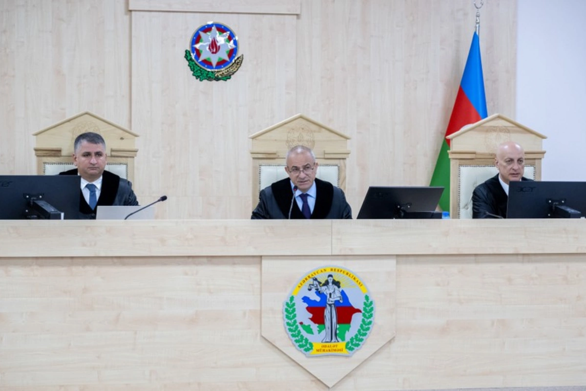 Əsirlikdə Ermənistan silahlı qüvvələri tərəfindən xəsarətlər almış zərərçəkmişlər məhkəmədə ifadə veriblər