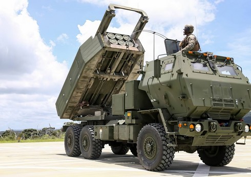 Estoniya ABŞ-dan 200 milyon dollarlıq HIMARS alacaq