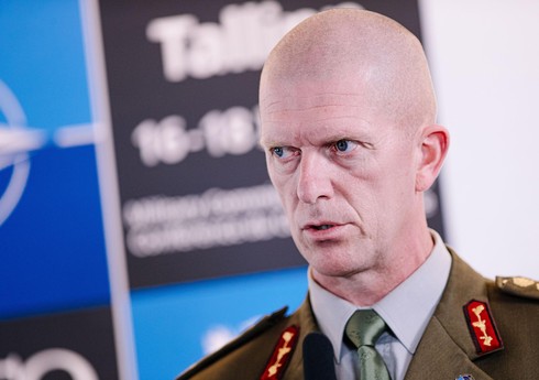 Estoniya Baltik dənizinin mümkün blokadasına hazırlaşır Estoniya Baltik dənizinin mümkün blokadasına hazırlaşır
