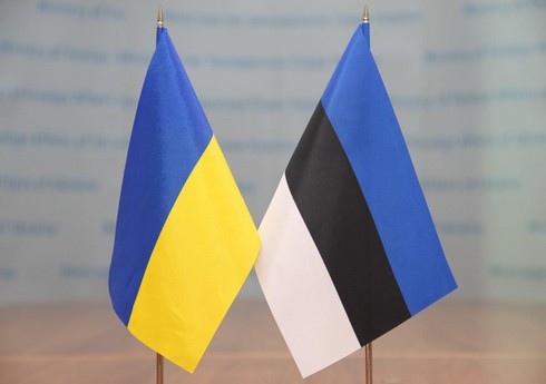 Estoniya NATO ölkələrini Ukraynaya hava hücumundan müdafiə sistemləri verməyə çağırıb