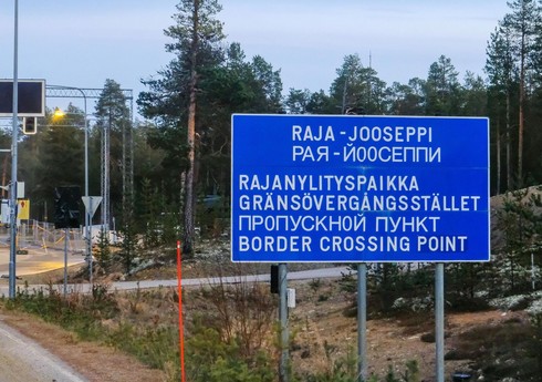Estoniya yaxın vaxtlarda Rusiya vətəndaşlarının ölkəyə girişini qadağan edəcək Estoniya yaxın vaxtlarda Rusiya vətəndaşlarının ölkəyə girişini qadağan edəcək