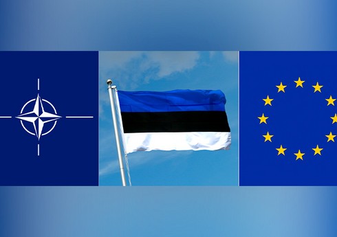 Estoniyada silah gəzdirmək icazəsi yalnız Aİ və NATO ölkələrinin vətəndaşlarına veriləcək
