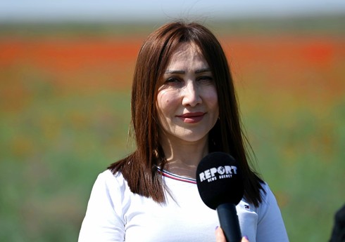 ETSN vətəndaşları Ağgöl Milli Parkını ziyarət etməyə çağırıb