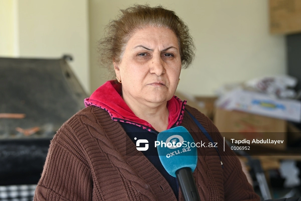 Evi başına uçurdulan vətəndaş şirkətdən 2 MİLYON MANAT istəyib? Evi başına uçurdulan vətəndaş şirkətdən 2 MİLYON MANAT istəyib?