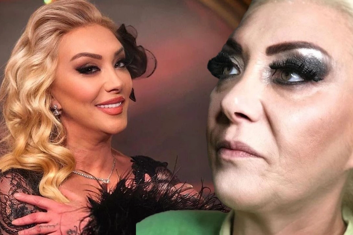 Evinin eyvanından yıxılaraq ölən müğənninin SƏRVƏTİ ŞOKA SALDI