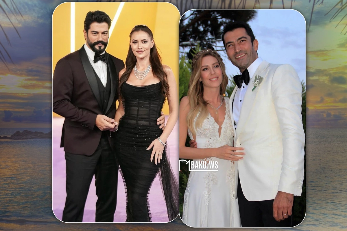 Evli aktyorların ortaq sərvəti nə qədərdir? - SİYAHI