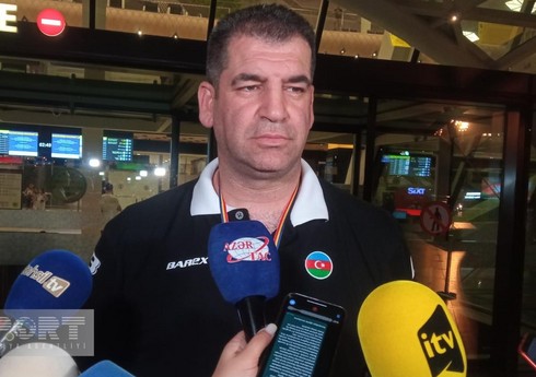 Evren Alkayan: “Azərbaycan basketbolçuları layiq olduqları kuboku qazandılar”