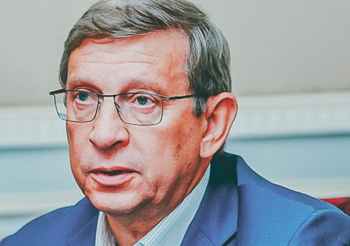 Çexiya rusiyalı milyarderin otelinin üzərinə həbs qoyub