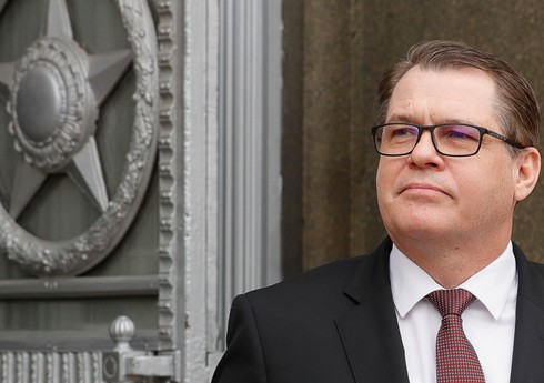 Çexiya səfiri Rusiya XİN-ə çağırılıb