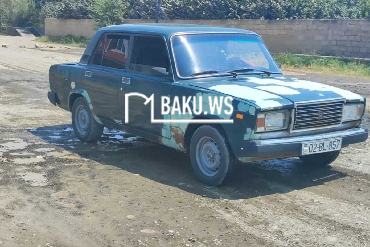 Əzablı yollarla  - Azərbaycanda insanları işgəncəyə salan daha bir yol