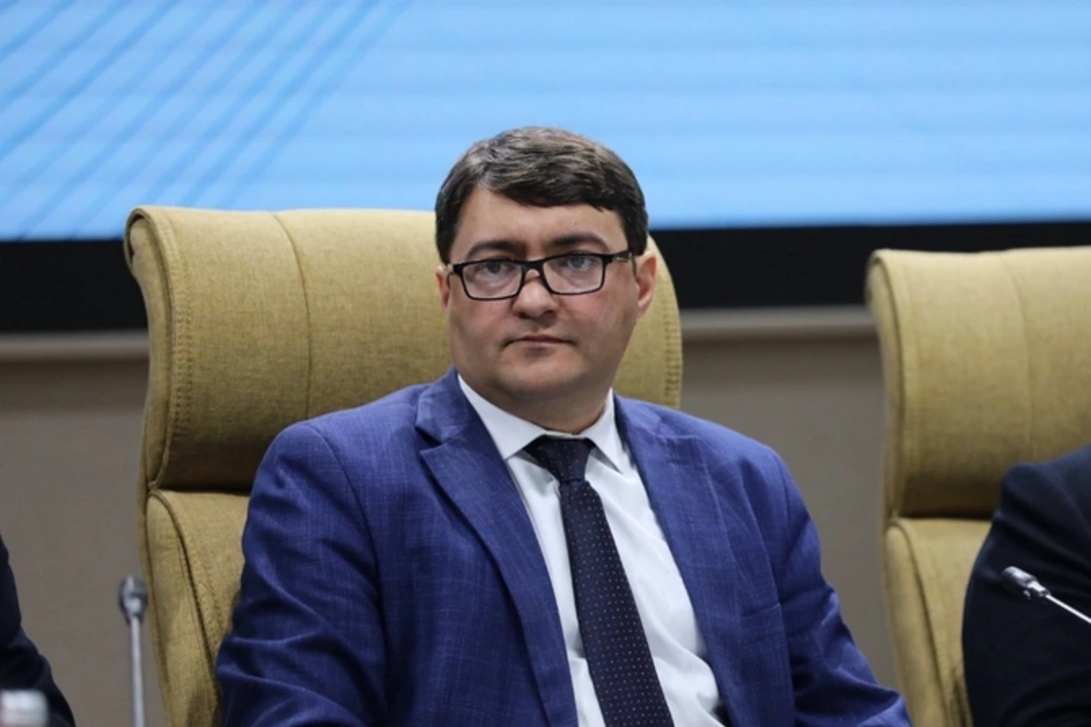 Əziz Əlibəyli: Əziz Əlibəyli: