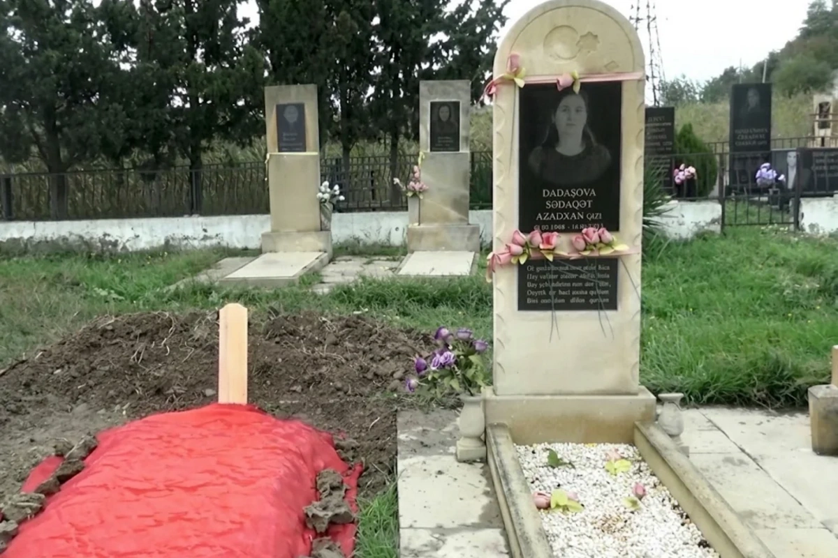 Faciəli şəkildə ölən şagirdin həyatı ilə bağlı yeni faktlar: 