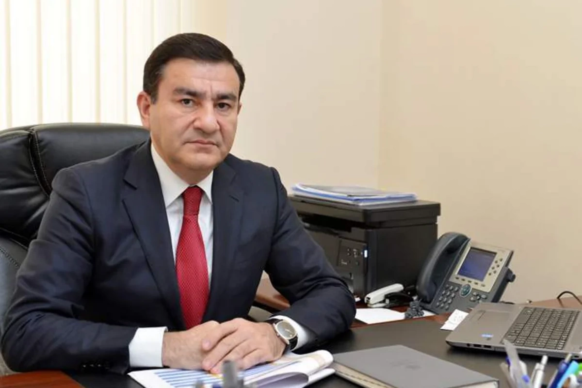 Famil Mustafayev 