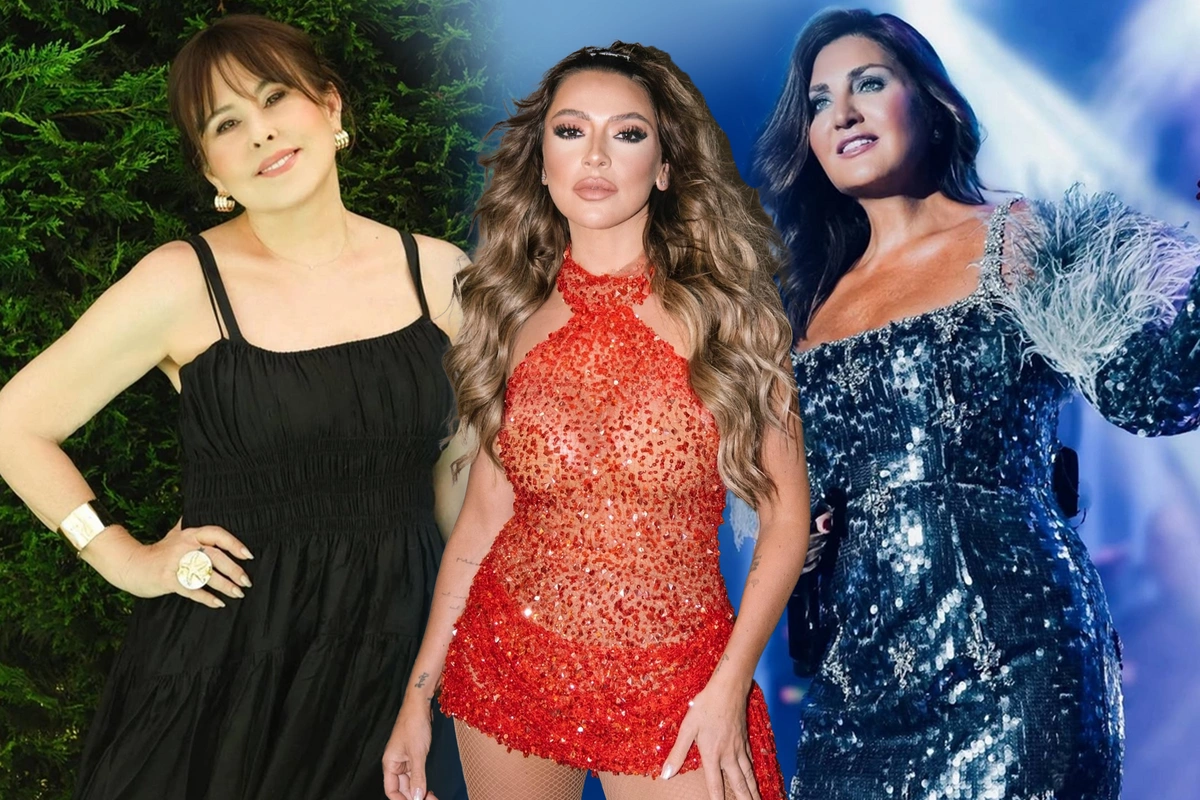 Fantastik sərvətə malik QADIN MƏŞHURLAR - SİYAHI Fantastik sərvətə malik QADIN MƏŞHURLAR - SİYAHI