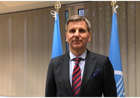 FAO rəsmisi: “Aqro-ərzaq sistemləri ərzaq təhlükəsizliyinə nail olmaq üçün açardır”