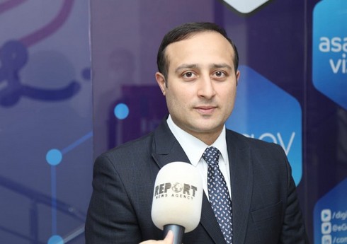 Fariz Cəfərov: 