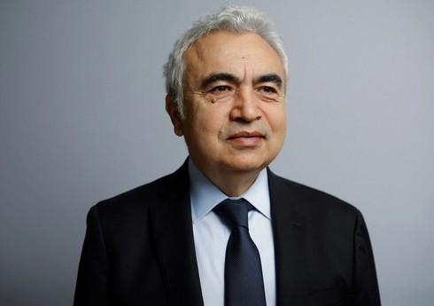 Fatih Birol: COP29 tədbiri ilə iki mühüm nəticəyə nail olunacaq