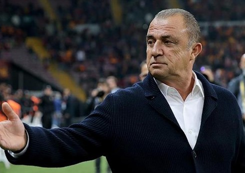 Fatih Terim Səudiyyə Ərəbistanı millisinin baş məşqçisi ola bilər Fatih Terim Səudiyyə Ərəbistanı millisinin baş məşqçisi ola bilər