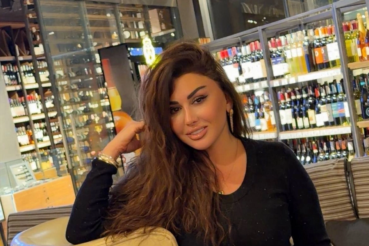 Fatimə Fətəliyeva: 