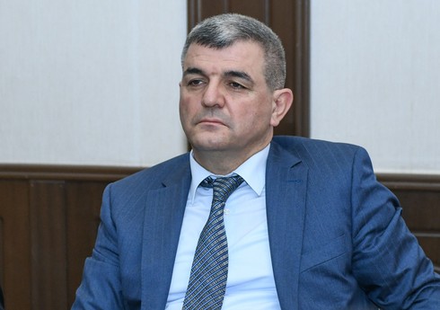 Fazil Mustafanın həyati təhlükəsi yoxdur  - YENİLƏNİB-2