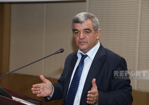 Fazil Mustafanın prezidentliyə namizədliyi irəli sürülüb