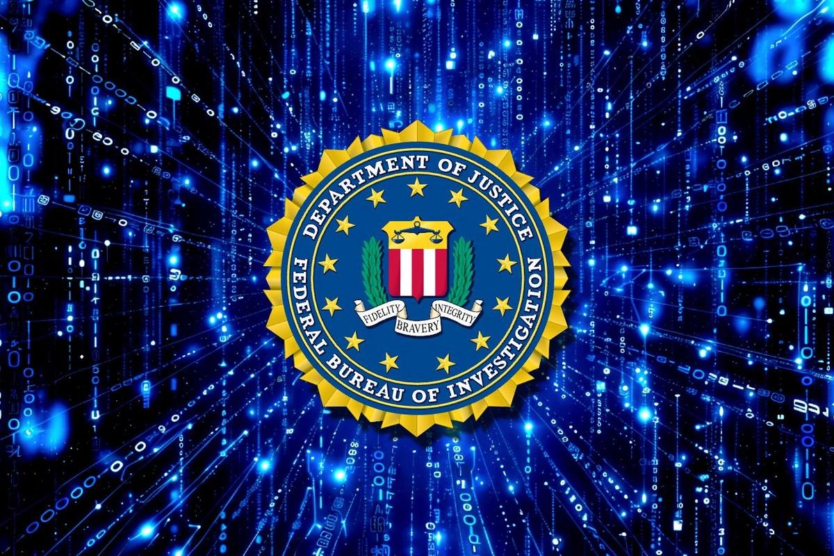 FBİ: 