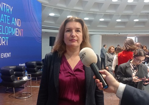İFC: “Azərbaycan istixana qazı emissiyalarının azaldılmasında əhəmiyyətli nəticələrə nail olub”