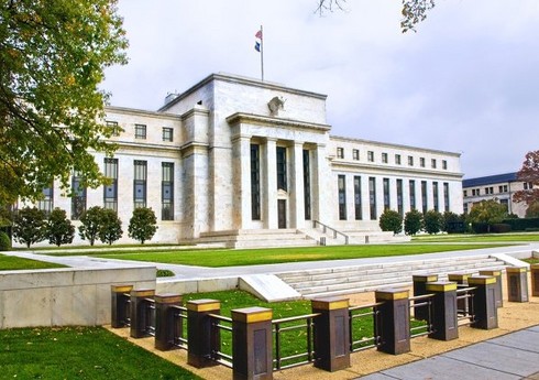 FED ilin sonunadək uçot dərəcəsinin 1,5 faizlik artımını istisna etməyib