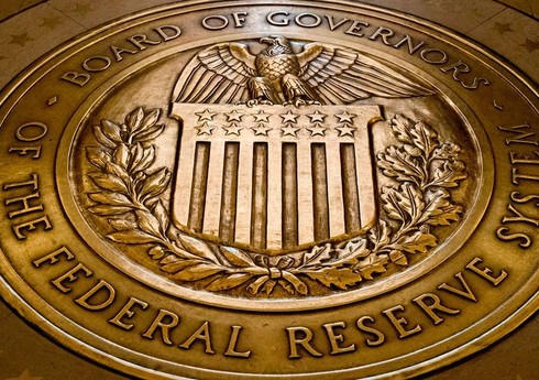 FED uçot dərəcəsini 5,25-5,5 % diapazonunda saxlayıb FED uçot dərəcəsini 5,25-5,5 % diapazonunda saxlayıb