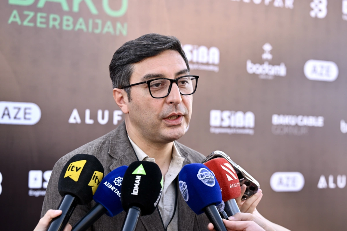 Fərid Qayıbov: Fərid Qayıbov:
